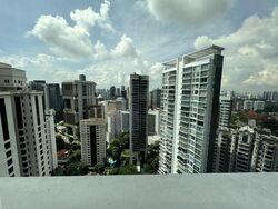 Ardmore Residence (D10), Condominium #439746271